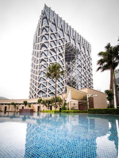 City of Dreams - Morpheus | Macau