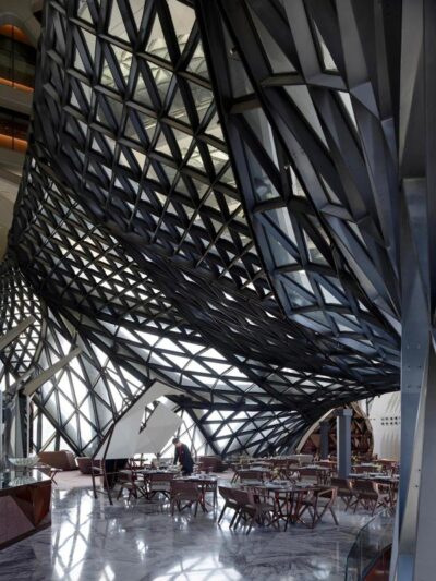 City of Dreams - Morpheus | Macau