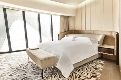 City of Dreams - Morpheus | Macau