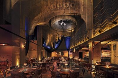 Moxy NYC East Village