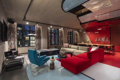 Moxy NYC East Village