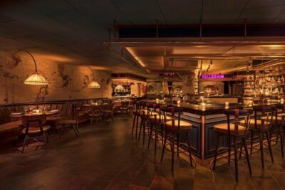 Moxy NYC East Village