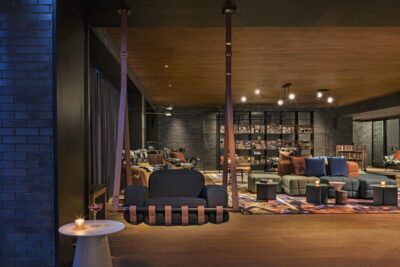 Moxy NYC East Village