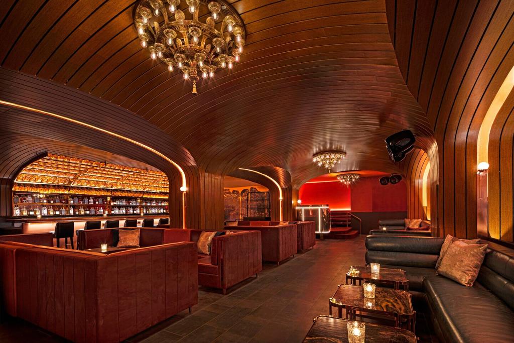 Moxy NYC East Village