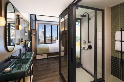 Moxy NYC East Village