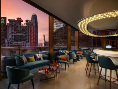 The Murray, Hong Kong