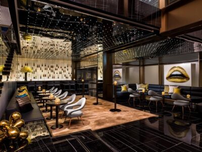 The Murray, Hong Kong