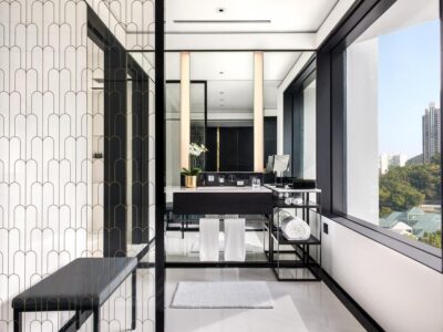 The Murray, Hong Kong