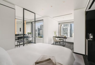 The Murray, Hong Kong