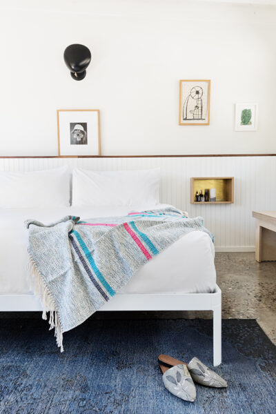 Hotel June Malibu