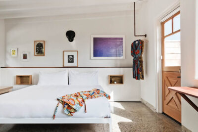 Hotel June Malibu
