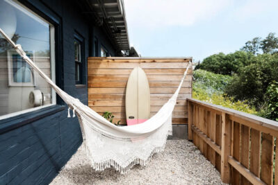 Hotel June Malibu