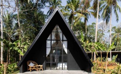PALM Hotel | Ahangama, Sri Lanka