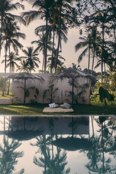 PALM Hotel | Ahangama, Sri Lanka