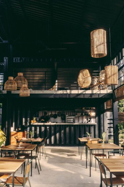 PALM Hotel | Ahangama, Sri Lanka