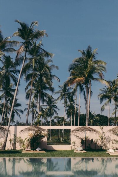 PALM Hotel | Ahangama, Sri Lanka