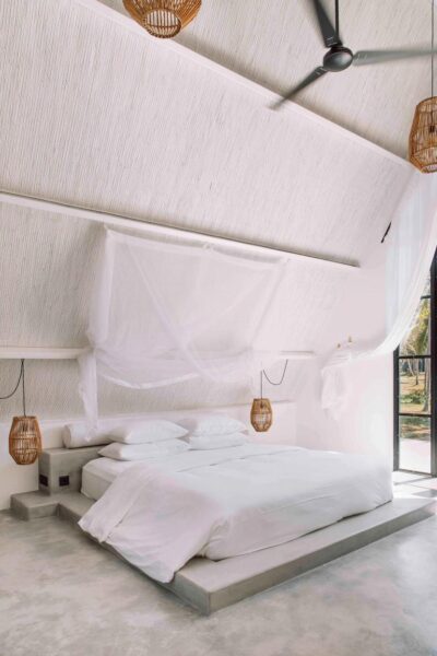 PALM Hotel | Ahangama, Sri Lanka