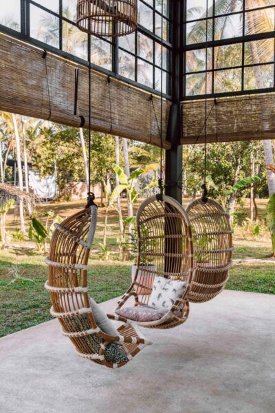 PALM Hotel | Ahangama, Sri Lanka