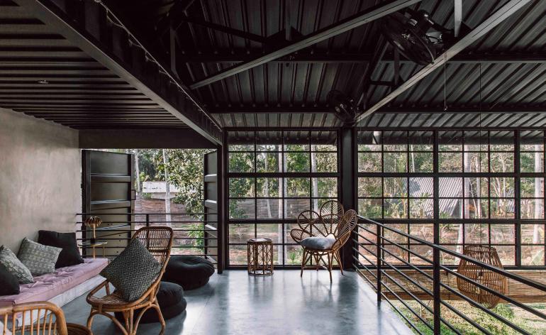PALM Hotel | Ahangama, Sri Lanka