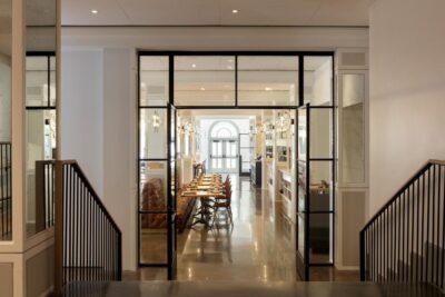 Kimpton Hotel Pittman | Dallas