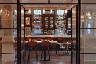 Kimpton Hotel Pittman | Dallas