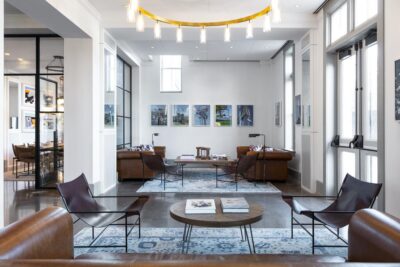 Kimpton Hotel Pittman | Dallas