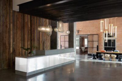 Kimpton Hotel Pittman | Dallas