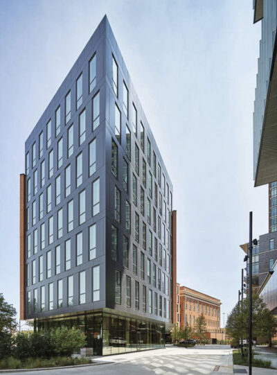 Kimpton Hotel Pittman | Dallas