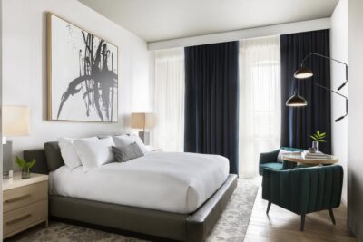 Kimpton Hotel Pittman | Dallas