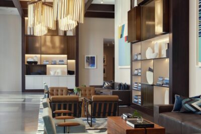Kimpton Hotel Pittman | Dallas