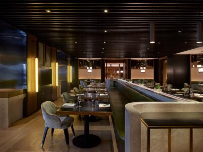 The PuXuan Hotel and Spa | Beijing