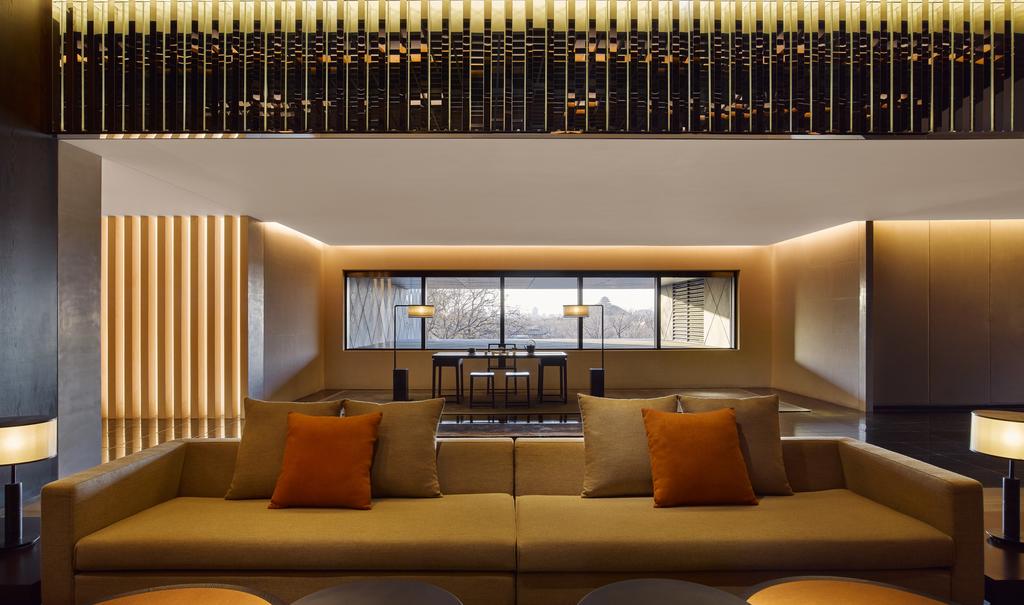 The PuXuan Hotel and Spa | Beijing