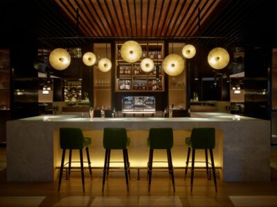 The PuXuan Hotel and Spa | Beijing