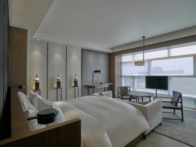 The PuXuan Hotel and Spa | Beijing