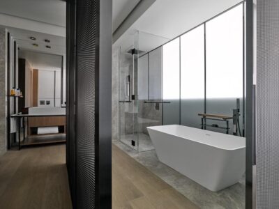 The PuXuan Hotel and Spa | Beijing