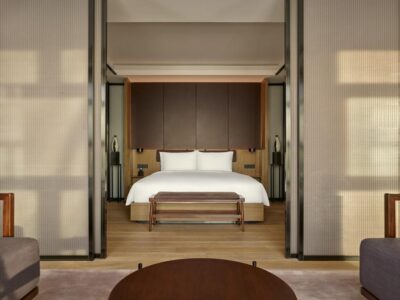 The PuXuan Hotel and Spa | Beijing