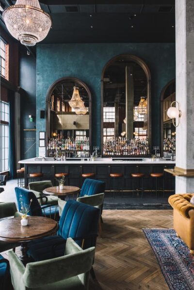 The Ramble Hotel | Denver