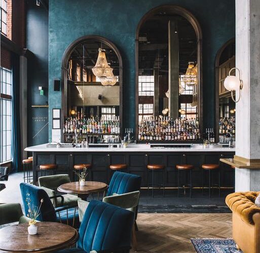 The Ramble Hotel | Denver
