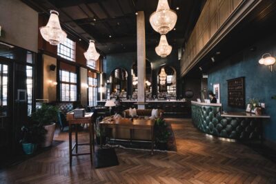 The Ramble Hotel | Denver