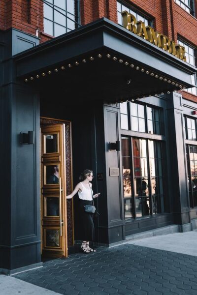 The Ramble Hotel | Denver