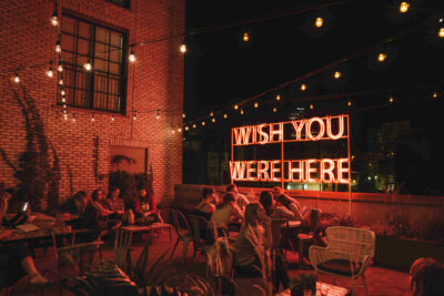The Ramble Hotel | Denver
