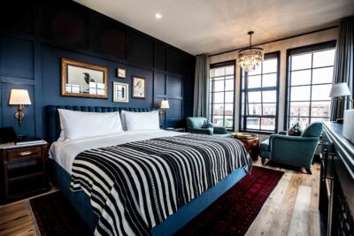 The Ramble Hotel | Denver