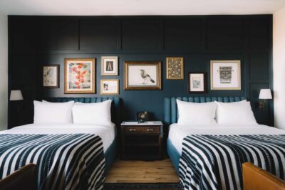 The Ramble Hotel | Denver