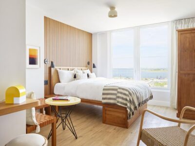 The Rockaway | Rockaway Beach, New York City