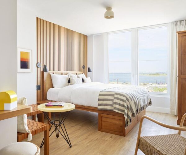 The Rockaway | Rockaway Beach, New York City