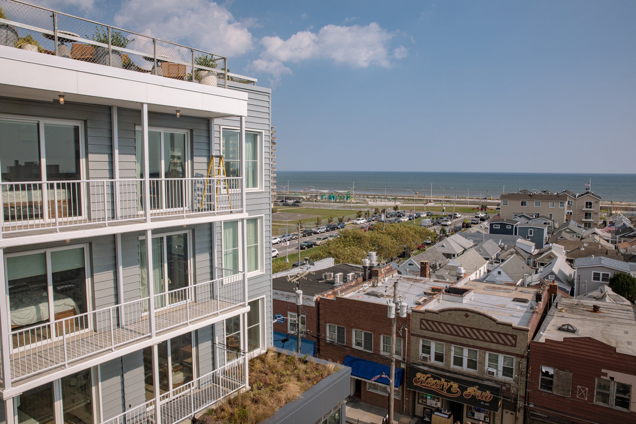 The Rockaway | Rockaway Beach, New York City