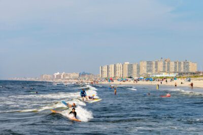 The Rockaway | Rockaway Beach, New York City