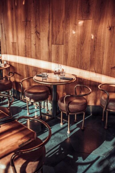 Hotel Rum | Budapest