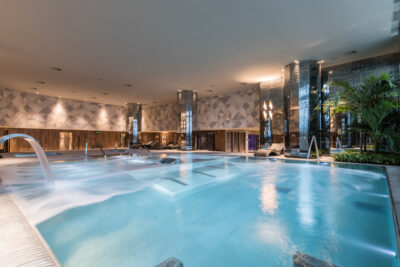 Grand Hyatt Barcelona