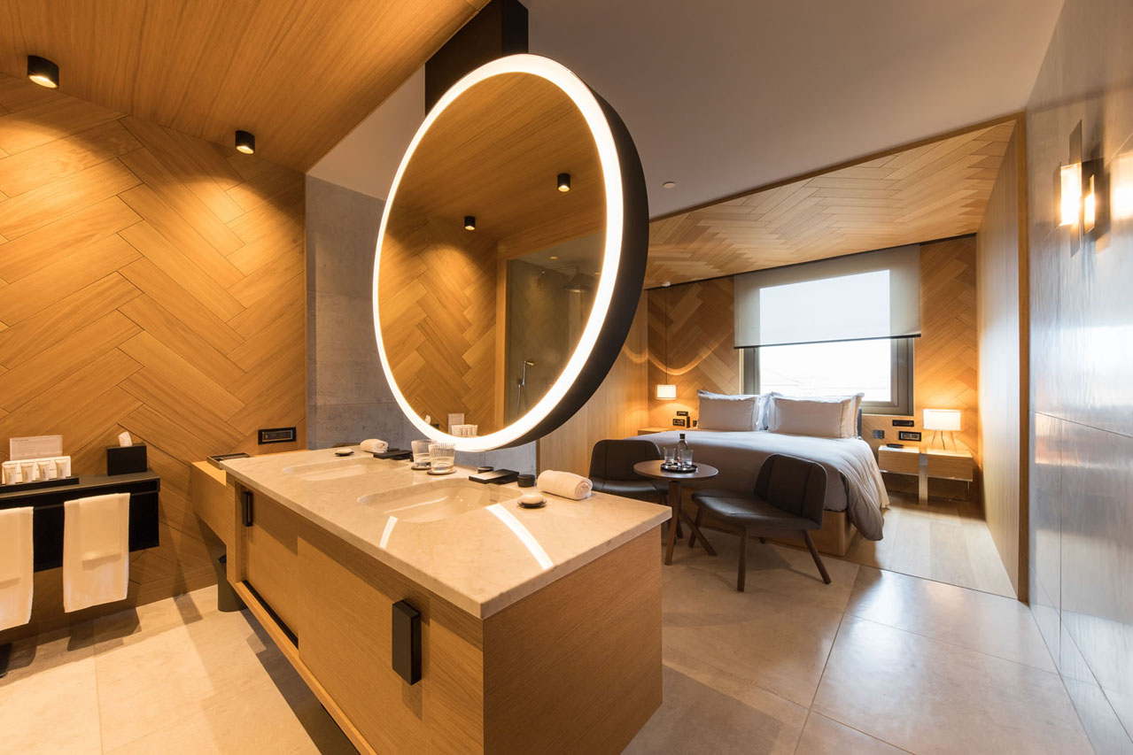 Grand Hyatt Barcelona